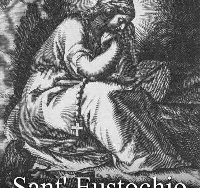 Santa Eustochio