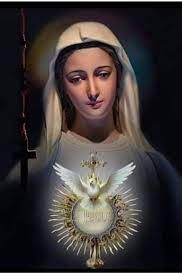 Corso di consacrazione al Cuore Immacolato di Maria: prima parte,  Fatima e il Cuore Immacolato.